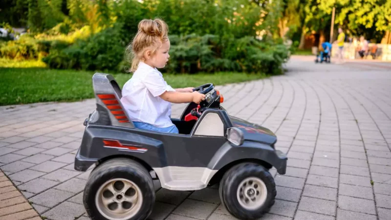 akumulator do samochodu elektrycznego dla dzieci 12v