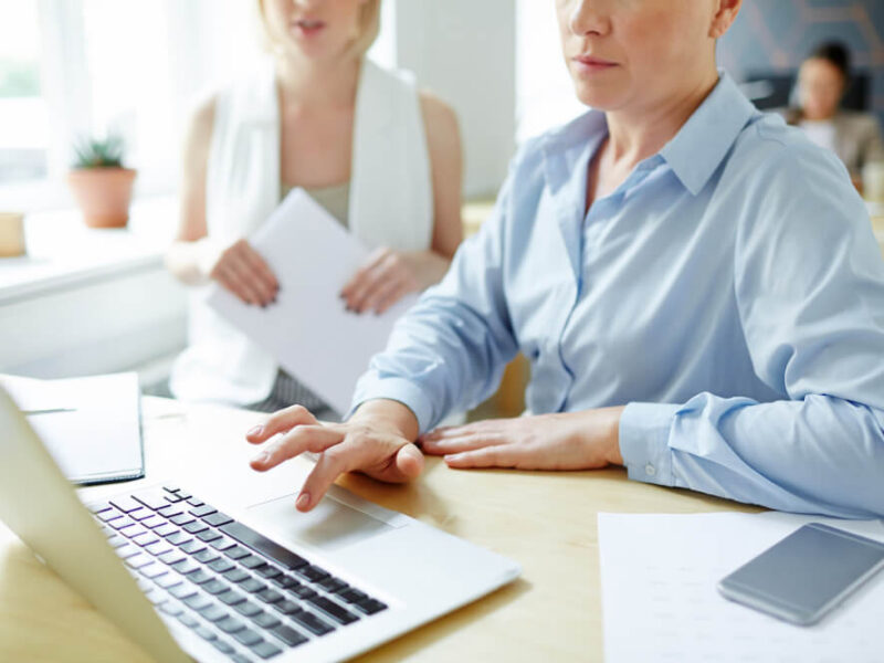 ZnanaKsięgowa.pl Biuro Rachunkowe w Iławie