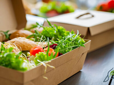 Dieta pudełkowa Dąbrowa Tarnowska