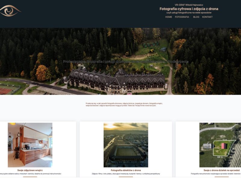 Jak poprawnie obrabiać zdjęcia RAW w Lightroomie – więcej szczegółów i kontroli