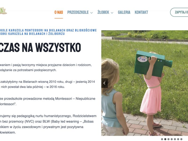 Jak kortyzol niszczy mózg niemowlęcia – skutki separacji